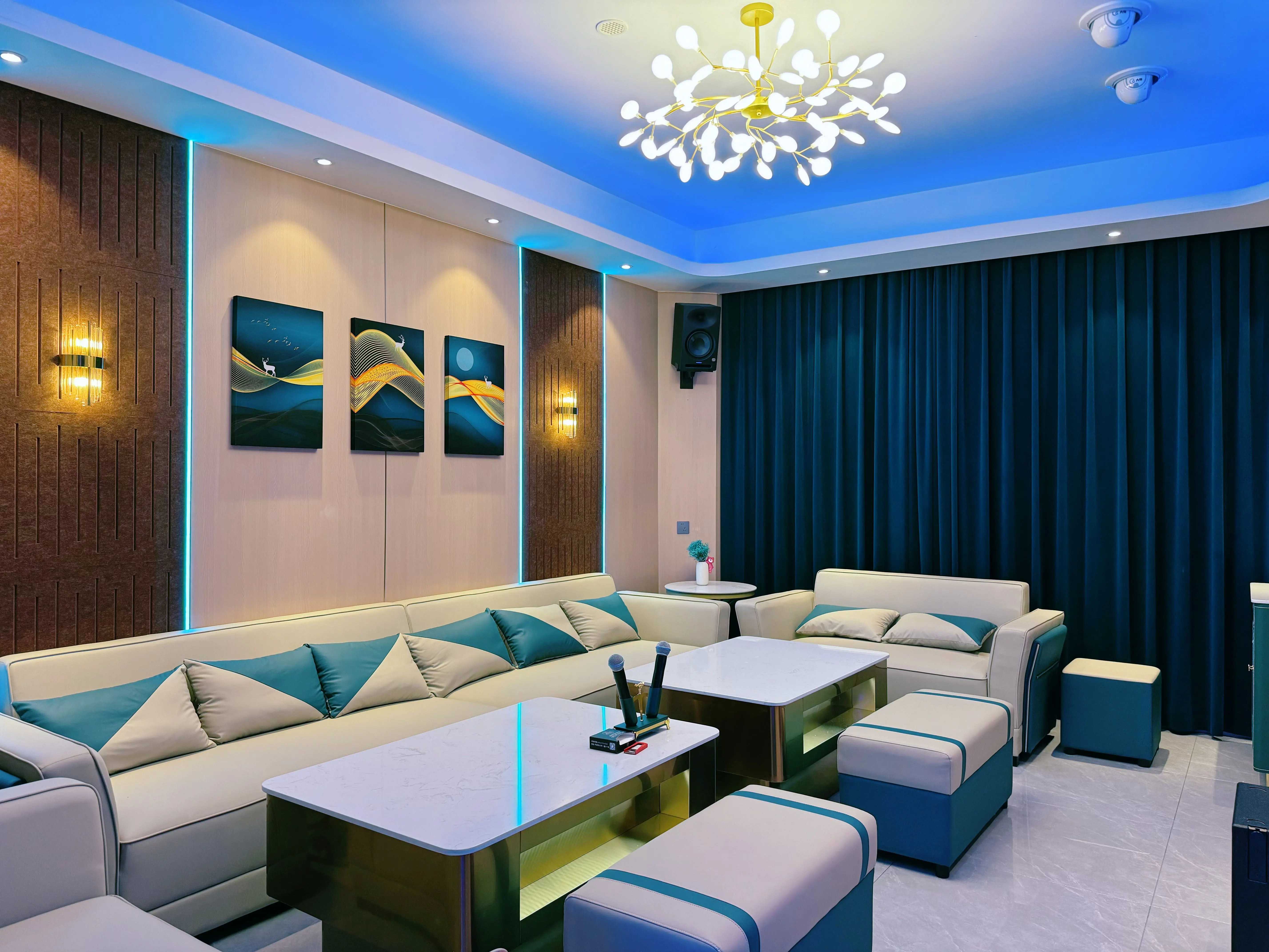 潍坊商务ktv推荐与商务ktv有哪些选择-青州市ktv预订