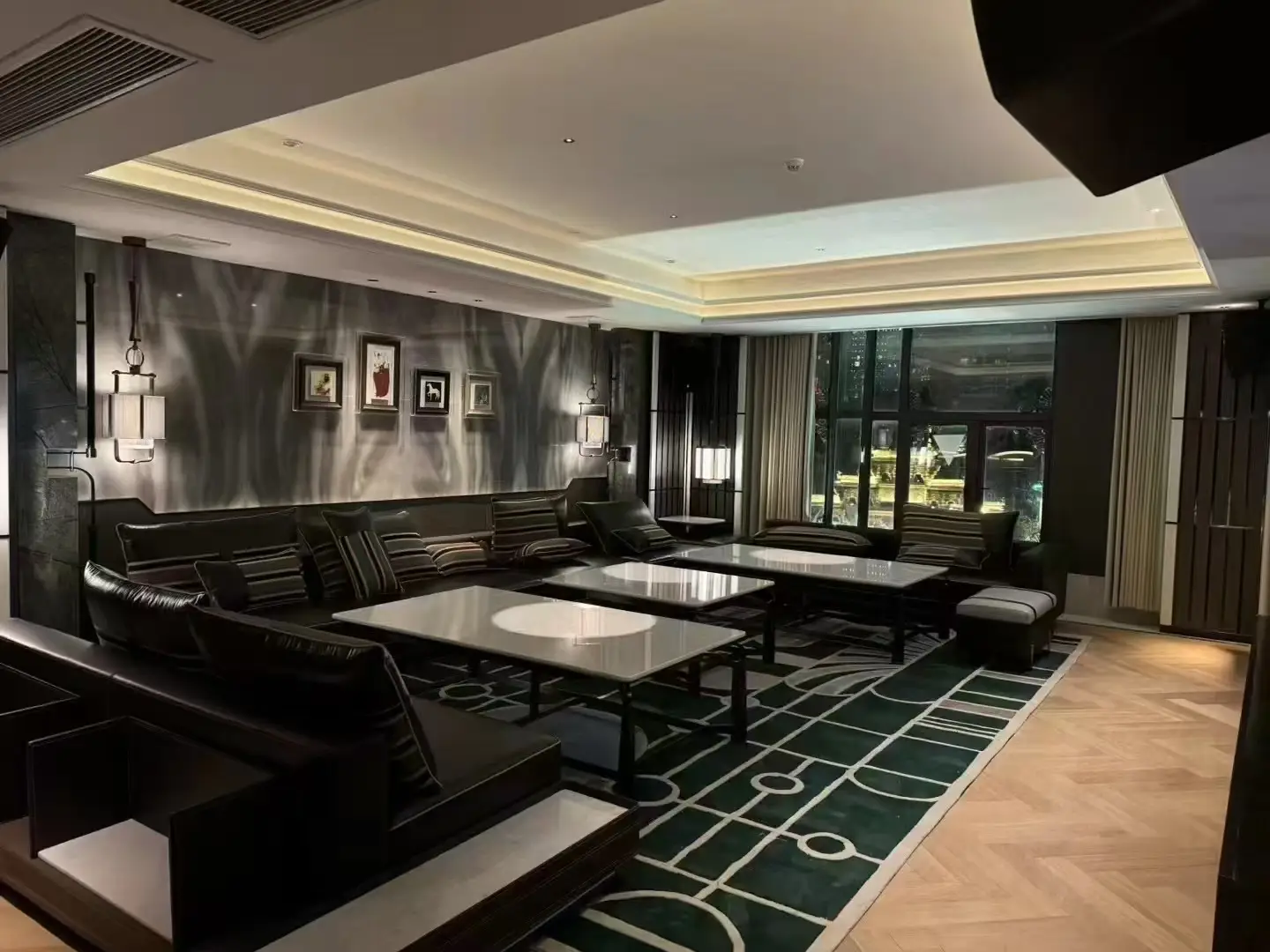 潍坊商务ktv意义解读-青州市ktv预订