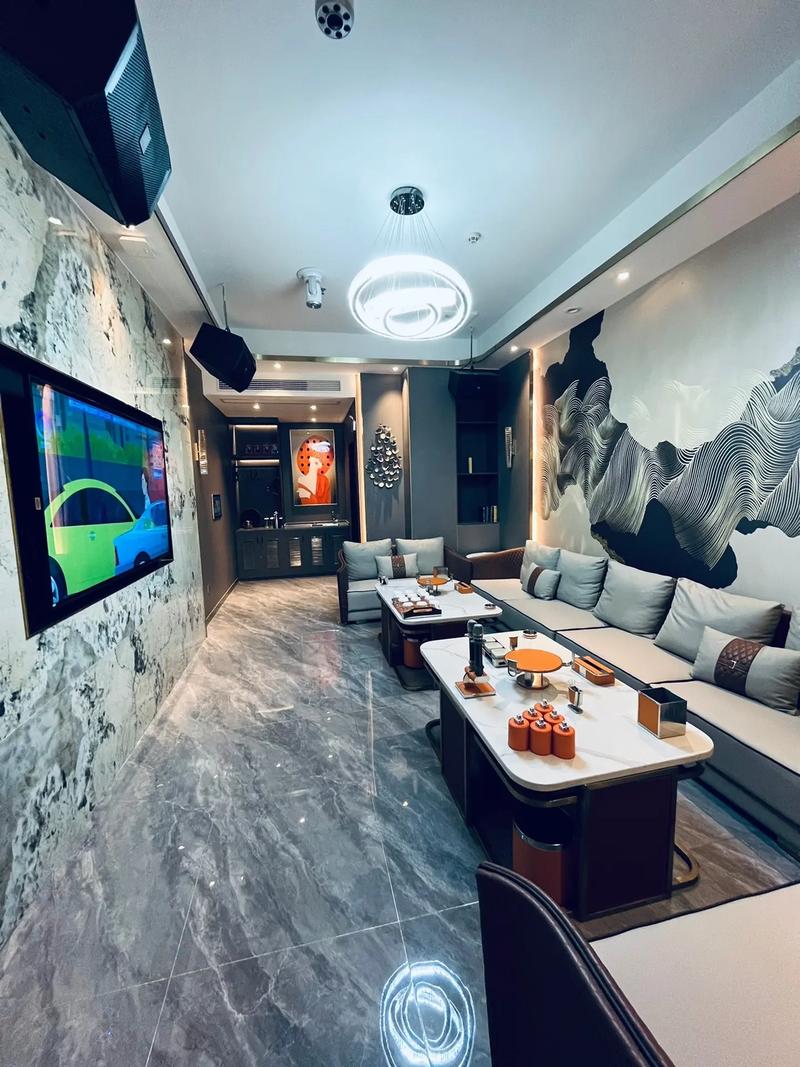 潍坊商务ktv一网打尽-青州市ktv预订